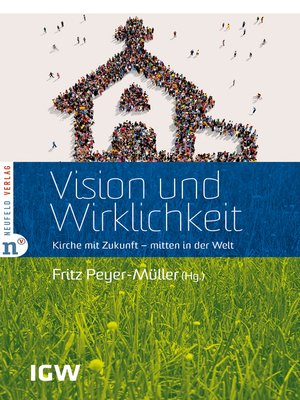 cover image of Vision und Wirklichkeit